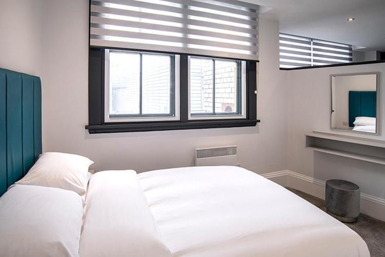 Cavern Quarter Apartments By The Castle Collection Liverpool Exteriör bild