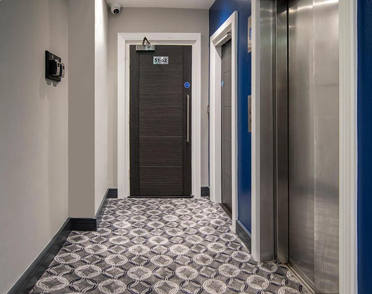 Cavern Quarter Apartments By The Castle Collection Liverpool Exteriör bild