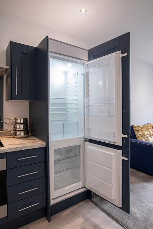 Cavern Quarter Apartments By The Castle Collection Liverpool Exteriör bild
