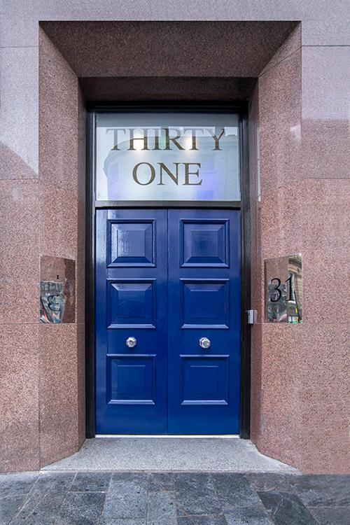 Cavern Quarter Apartments By The Castle Collection Liverpool Exteriör bild