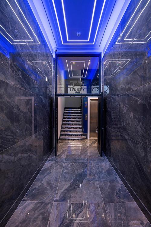Cavern Quarter Apartments By The Castle Collection Liverpool Exteriör bild