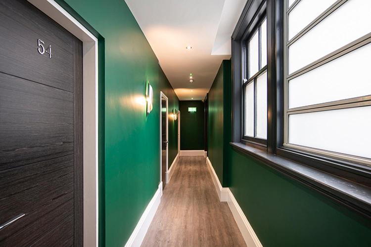 Cavern Quarter Apartments By The Castle Collection Liverpool Exteriör bild