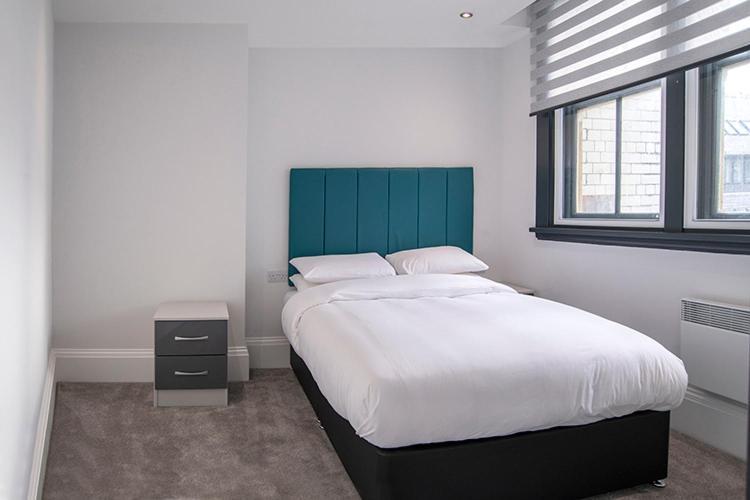 Cavern Quarter Apartments By The Castle Collection Liverpool Exteriör bild