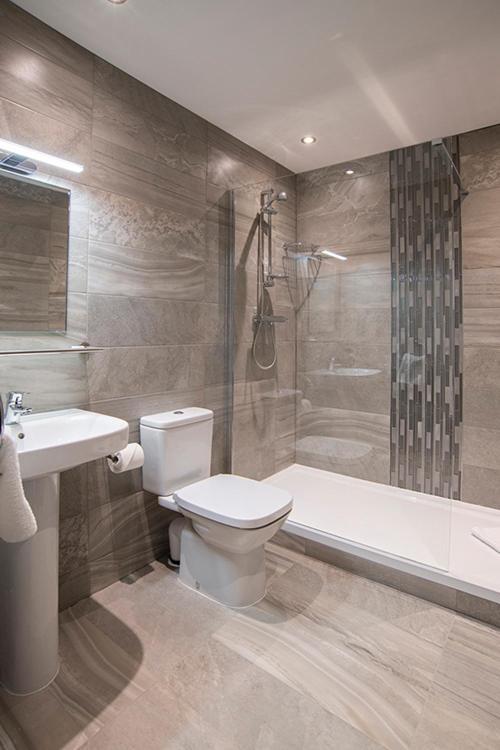 Cavern Quarter Apartments By The Castle Collection Liverpool Exteriör bild