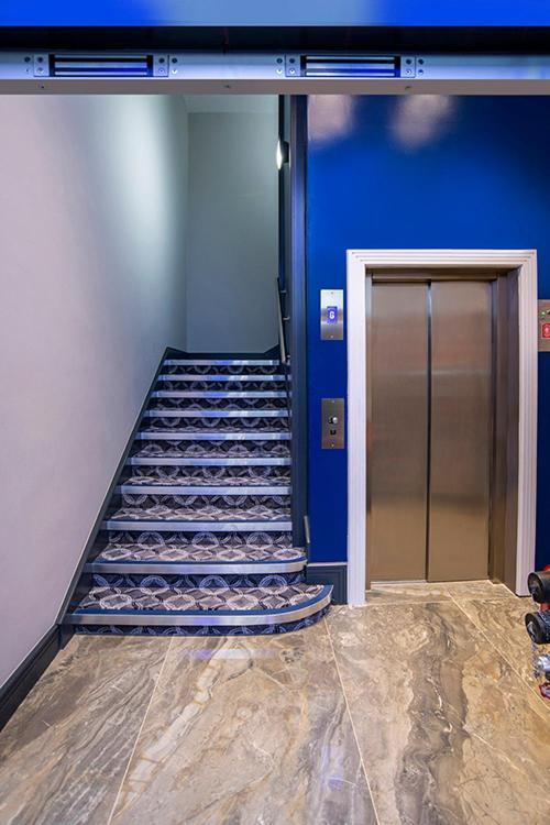 Cavern Quarter Apartments By The Castle Collection Liverpool Exteriör bild