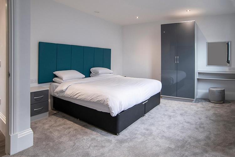 Cavern Quarter Apartments By The Castle Collection Liverpool Exteriör bild