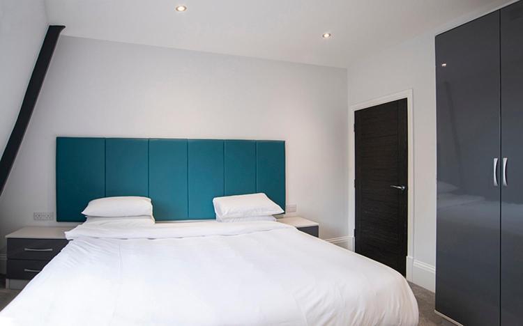 Cavern Quarter Apartments By The Castle Collection Liverpool Exteriör bild